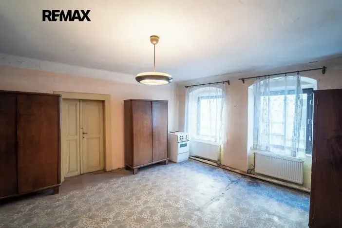 Prodej rodinného domu, Kutná Hora, Jungmannovo náměstí, 200 m2