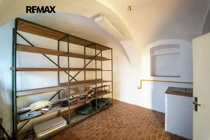 Prodej rodinného domu, Kutná Hora, Jungmannovo náměstí, 200 m2