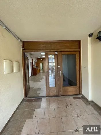 Pronájem obchodního prostoru, Hluk, Hlavní, 200 m2