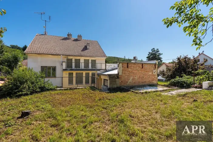 Prodej chalupy, Nová Lhota, 198 m2