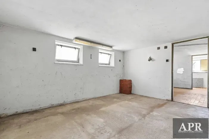 Prodej rodinného domu, Nová Lhota, 198 m2