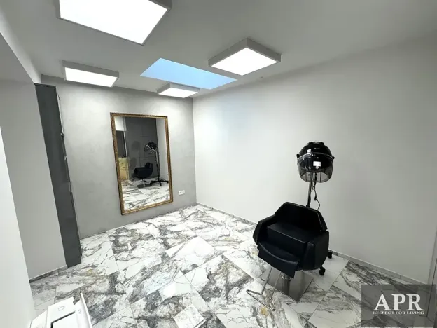 Pronájem komerční nemovitosti, Uherský Brod, Dolní Valy, 49 m2