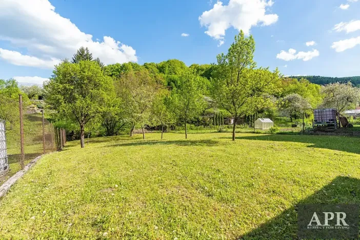 Prodej chalupy, Brumov-Bylnice, 117 m2