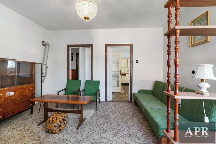 Prodej chalupy, Brumov-Bylnice, 117 m2