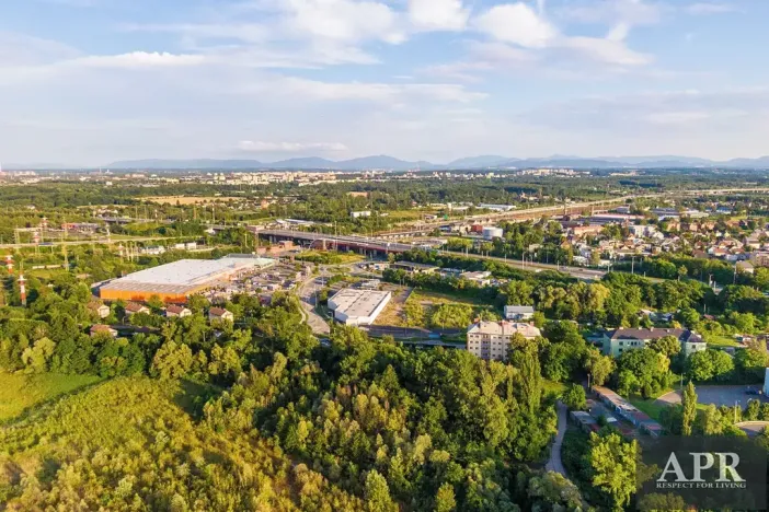 Prodej skladu, Ostrava, 2525 m2