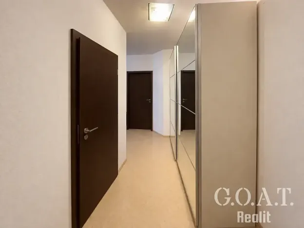 Prodej bytu 3+kk, Vochov, 61 m2