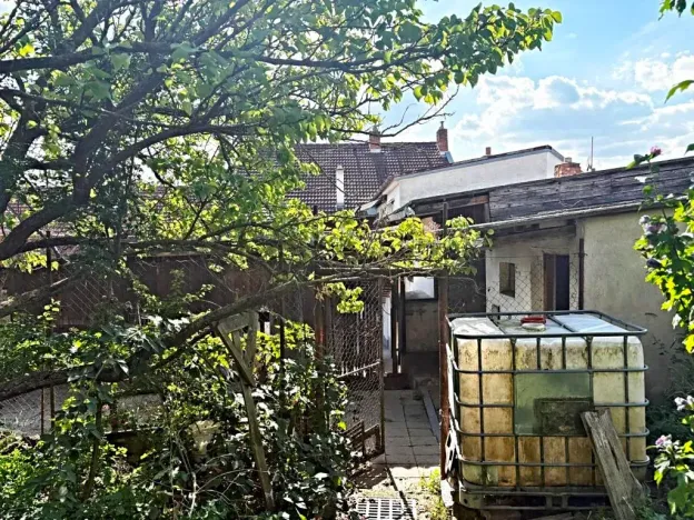 Prodej rodinného domu, Čebín, 250 m2