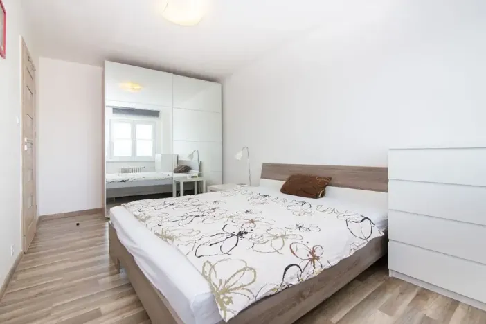 Pronájem bytu 3+kk, Ostrava, Zelená, 62 m2