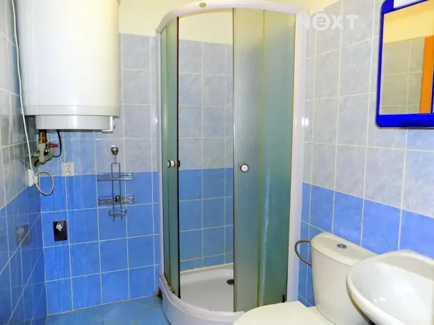 Pronájem bytu 2+kk, Česká Lípa, Mlýnská, 35 m2