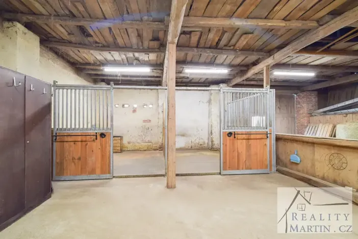 Prodej rodinného domu, Český Dub, 240 m2