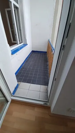 Pronájem bytu 2+kk, Plzeň, Koperníkova, 56 m2