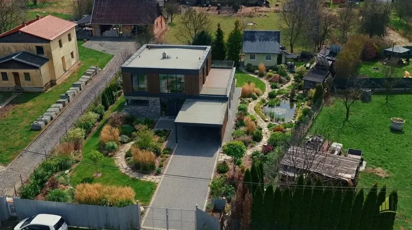 Prodej pozemku, Suchonice, 1343 m2