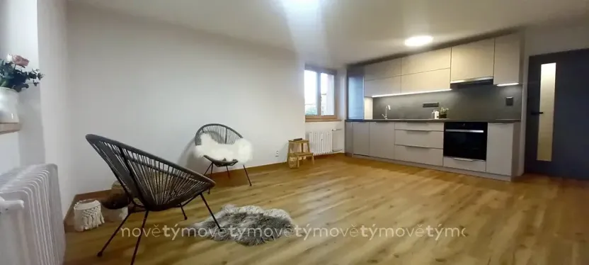 Pronájem bytu 3+kk, Pardubice, Ke Kamenci, 79 m2