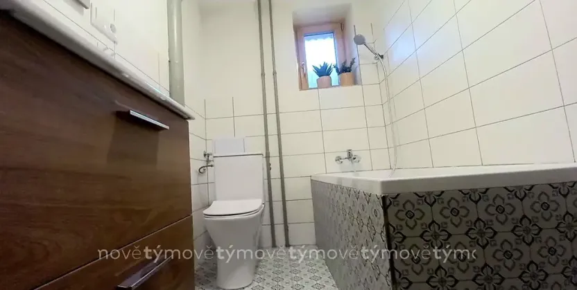 Pronájem bytu 3+kk, Pardubice, Ke Kamenci, 79 m2