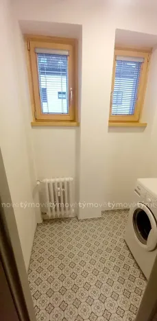 Pronájem bytu 3+kk, Pardubice, Ke Kamenci, 79 m2