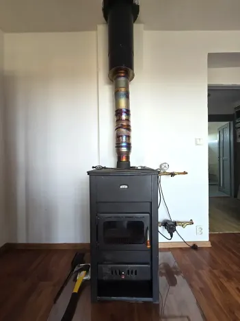 Prodej bytu 3+1, Koštice, 73 m2