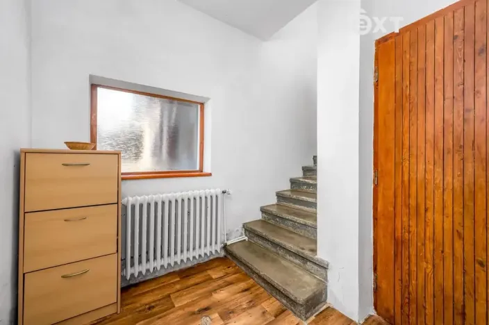 Prodej rodinného domu, Hředle, 206 m2