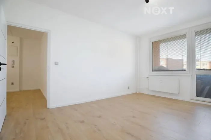 Pronájem bytu 2+1, Žatec, Javorová, 64 m2