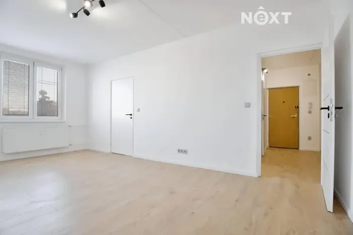 Pronájem bytu 2+1, Žatec, Javorová, 64 m2