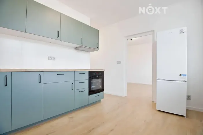 Pronájem bytu 2+1, Žatec, Javorová, 64 m2