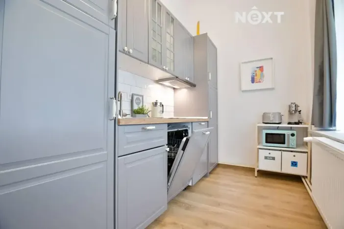 Prodej apartmánu, Vejprty, Moskevská, 53 m2