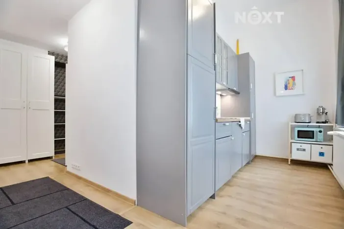 Prodej apartmánu, Vejprty, Moskevská, 53 m2