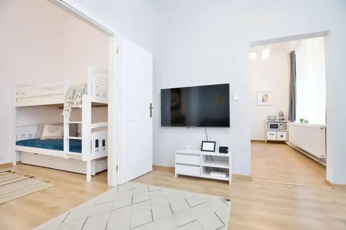 Prodej bytu 2+kk, Vejprty, Moskevská, 53 m2