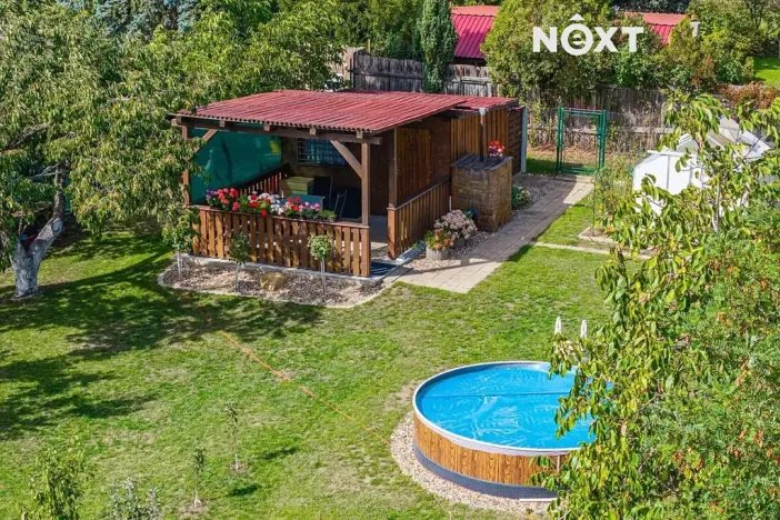 Prodej chaty, Žatec, 35 m2