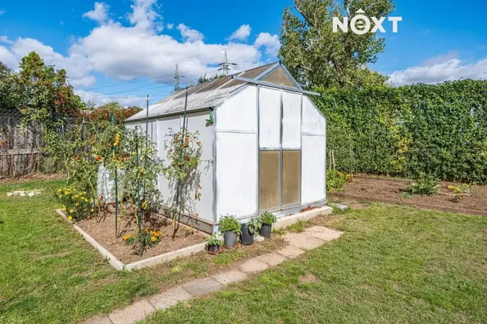 Prodej zahrady, Žatec, 459 m2