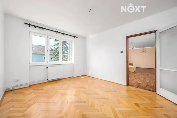 Prodej rodinného domu, Kadaň, Obránců míru, 300 m2