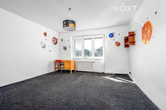 Prodej rodinného domu, Kadaň, Obránců míru, 300 m2