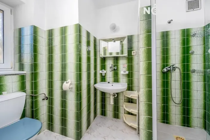 Prodej rodinného domu, Kadaň, Obránců míru, 300 m2