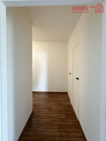 Pronájem bytu 2+1, Most, Lipová, 50 m2