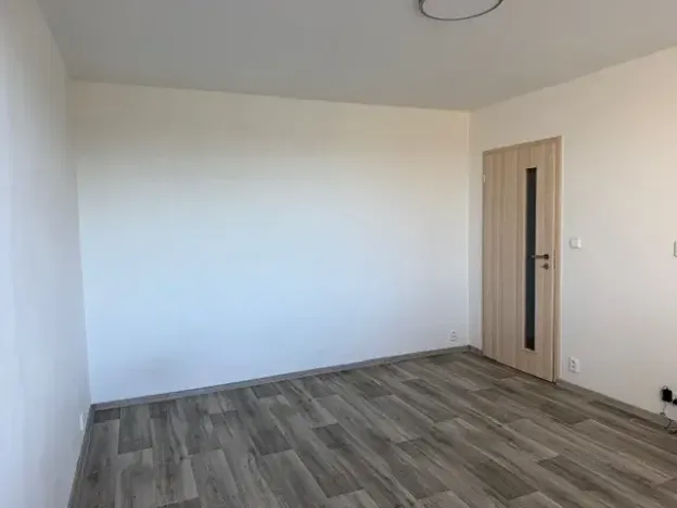 Pronájem bytu 1+kk, Kladno, Plzeňská, 27 m2