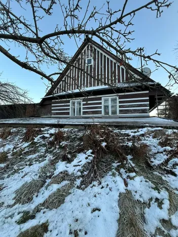 Prodej chalupy, Krouna, 80 m2