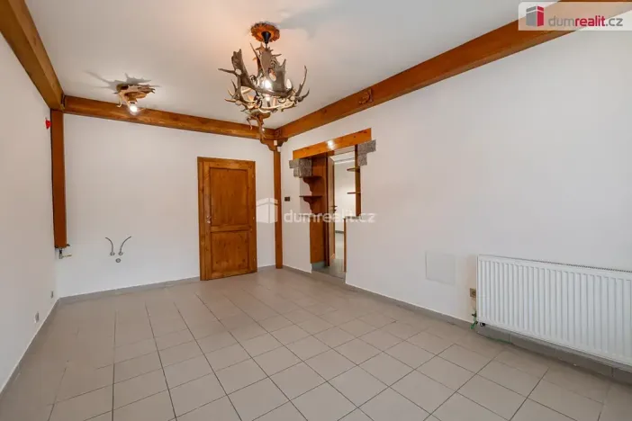 Prodej rodinného domu, Mladá Boleslav, Viničná, 456 m2