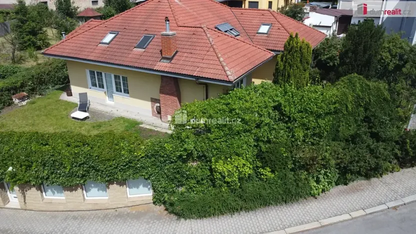 Prodej rodinného domu, Mladá Boleslav, Viničná, 456 m2