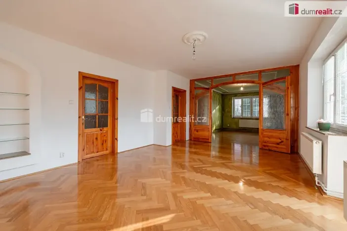 Prodej rodinného domu, Mladá Boleslav, Viničná, 350 m2