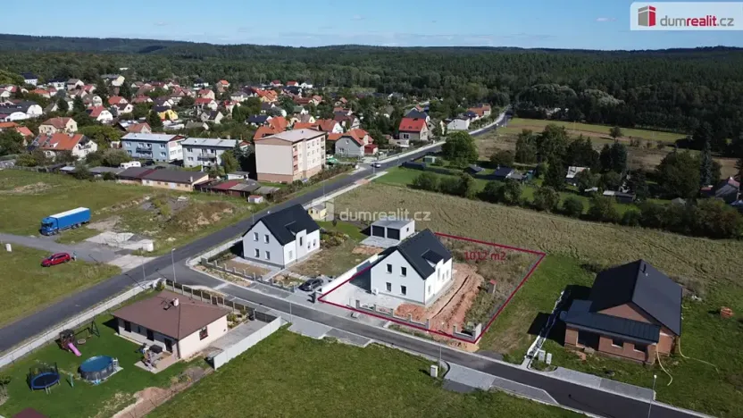 Prodej rodinného domu, Lužná, Jižní, 165 m2