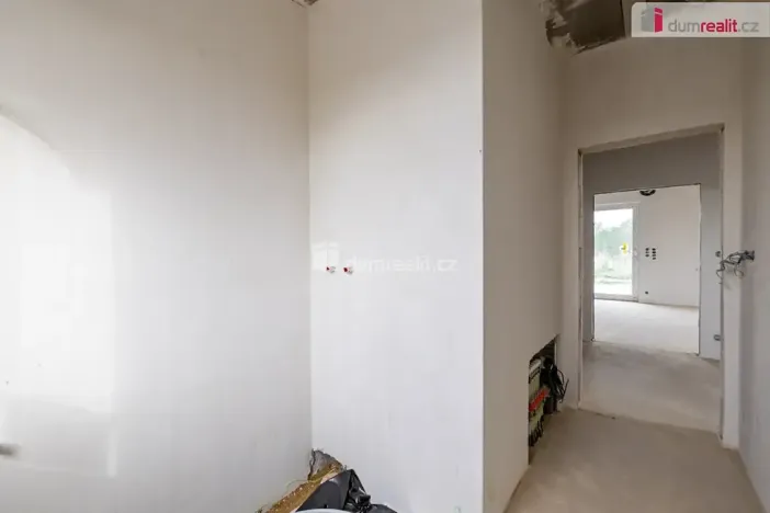 Prodej rodinného domu, Lužná, Jižní, 165 m2