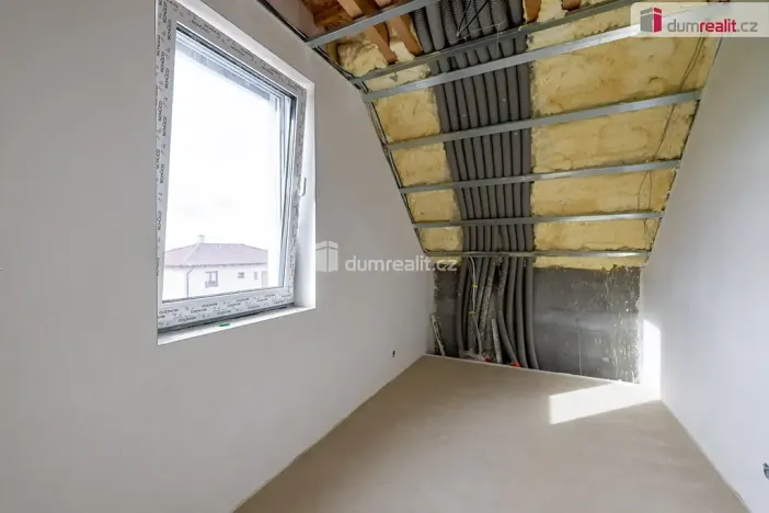 Prodej rodinného domu, Lužná, Jižní, 165 m2