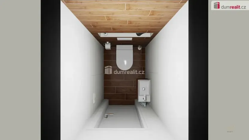 Prodej rodinného domu, Lužná, Jižní, 165 m2