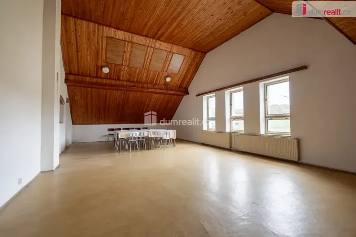 Prodej rybníku, Valeč, 4174 m2