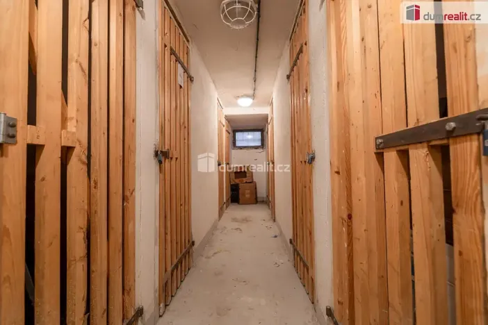 Prodej bytu 3+1, Praha - Vršovice, Žitomírská, 81 m2