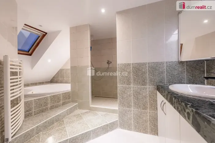 Prodej bytu 5+kk, Rakovník, Nádražní, 130 m2