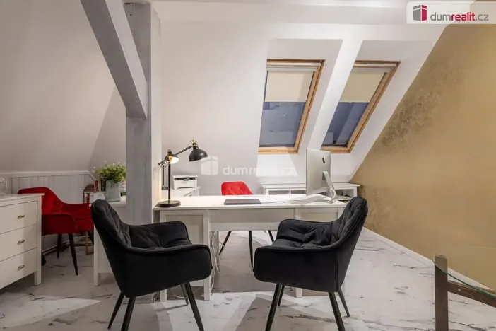 Prodej bytu 5+kk, Rakovník, Nádražní, 130 m2