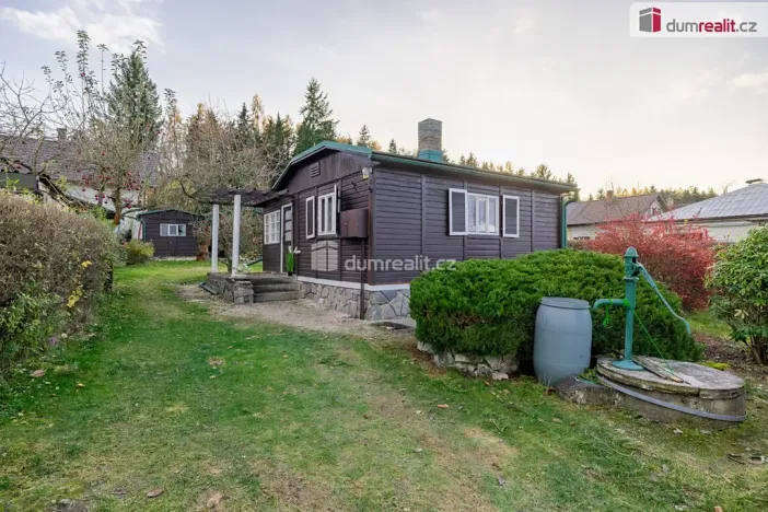 Prodej chaty, Třtice, 474 m2