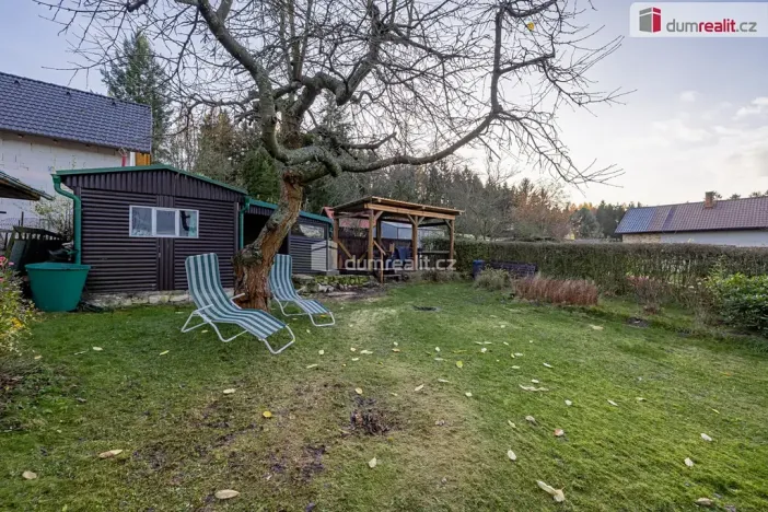 Prodej chaty, Třtice, 474 m2