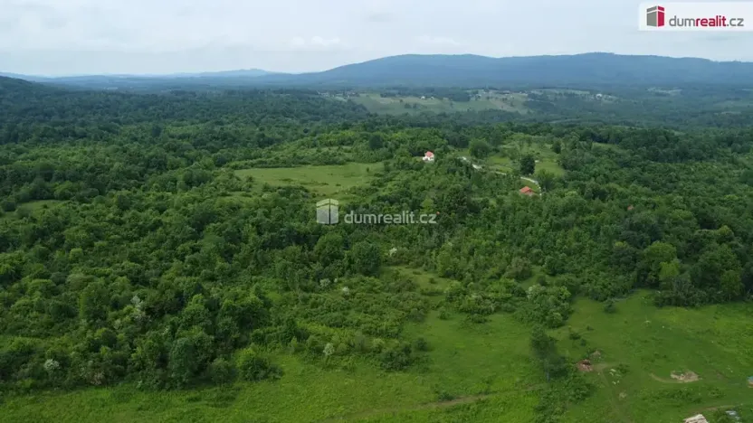 Prodej komerčního pozemku, Rakovica, Chorvatsko, 70904 m2