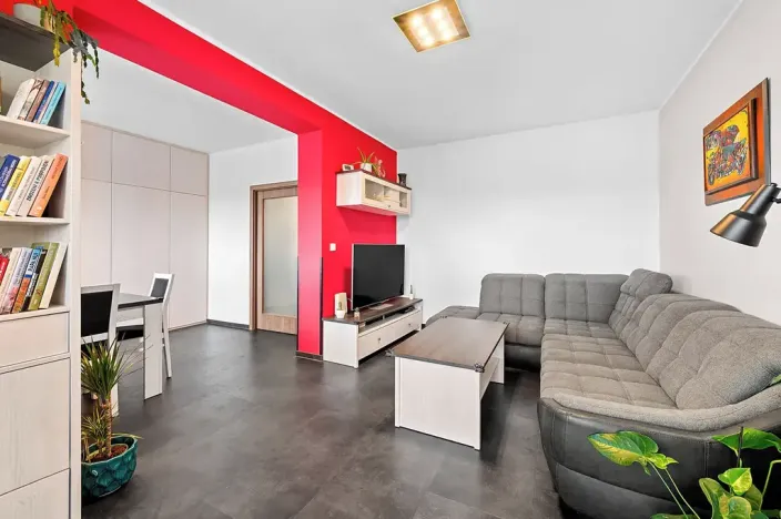 Prodej bytu 4+kk, Brno, Vyhlídka, 130 m2